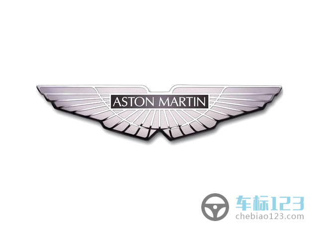 阿斯頓·馬丁汽車標志