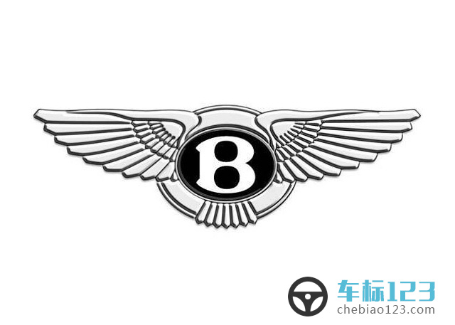 賓利車標(biāo)圖片
