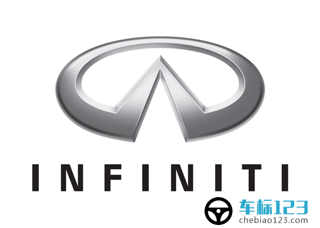 英菲尼迪汽車標(biāo)志圖片