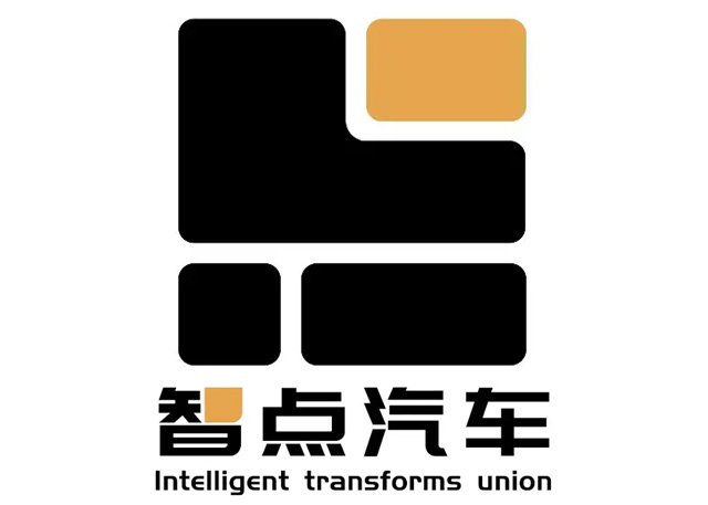智點汽車標志圖片