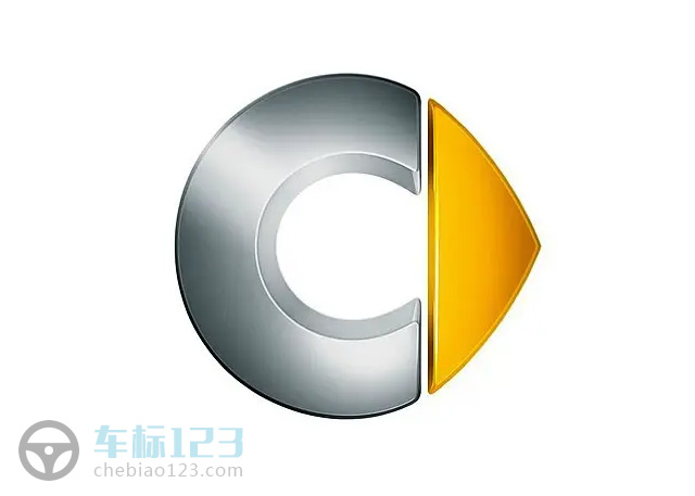 Smart汽車標志圖片