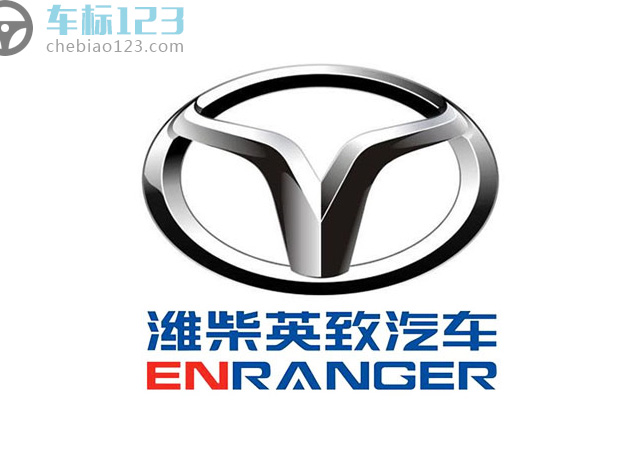 英致汽車標志圖片