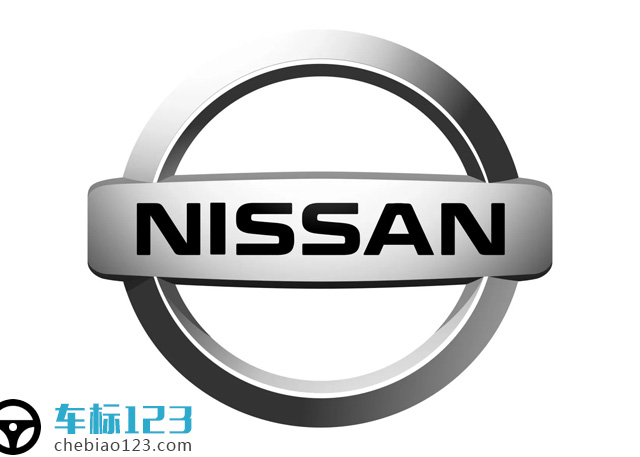 日產汽車標志圖片