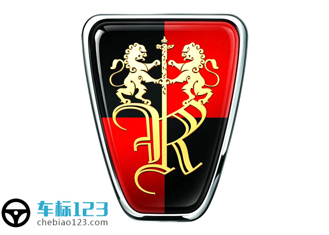 榮威汽車標志圖片