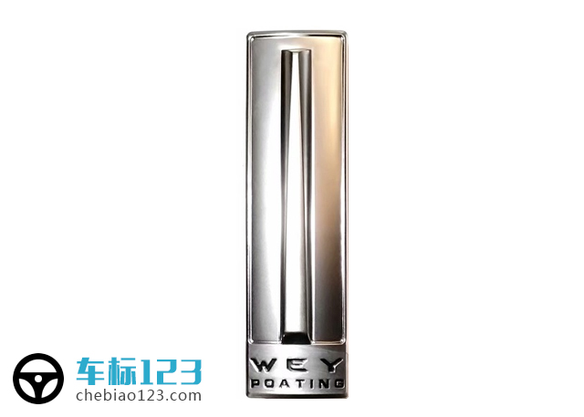 魏派汽車標志圖片