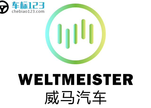 威馬汽車標志圖片