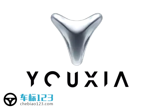 游俠汽車標志圖片