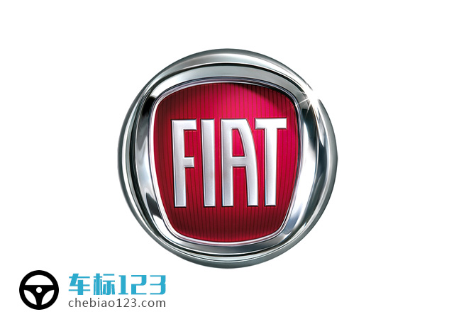 菲亞特汽車標志圖片