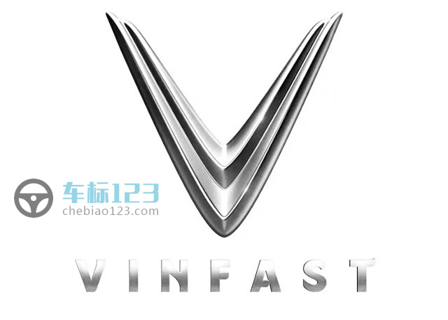 VINFAST汽車標志圖片