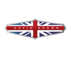 DAVID BROWN