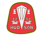 Hudson