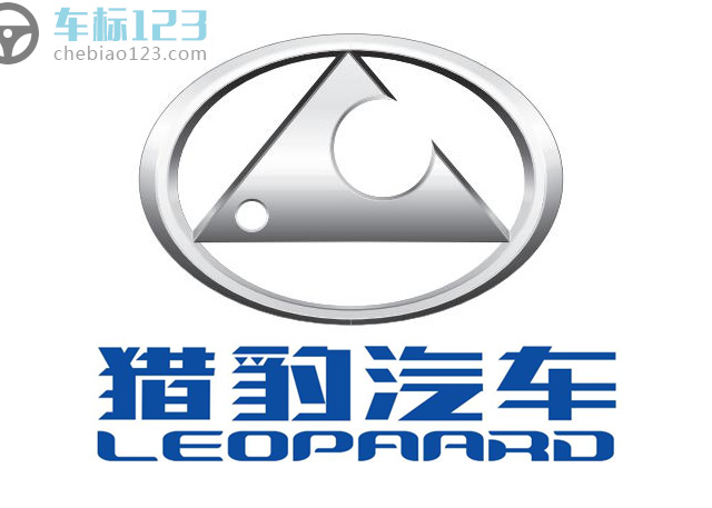 獵豹汽車標志圖片