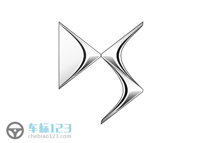 諦艾仕汽車(chē)標(biāo)志圖片