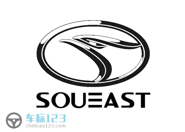 東南汽車標志圖片