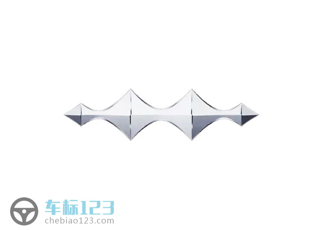 方程豹汽車標志圖片