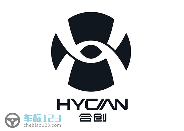 合創汽車標志圖片