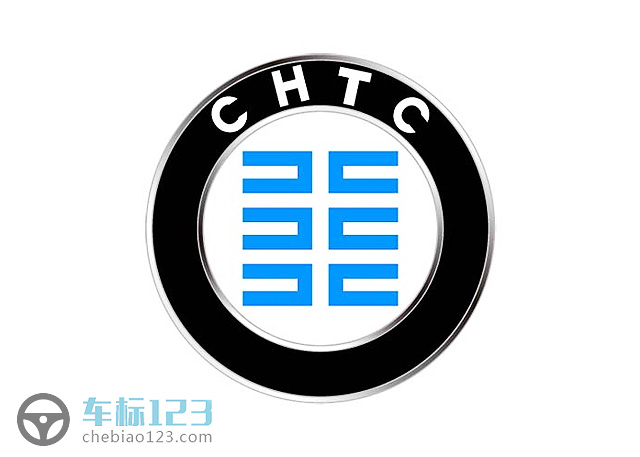 恒天汽車標志圖片