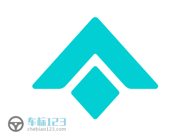 昊鉑汽車標志圖片