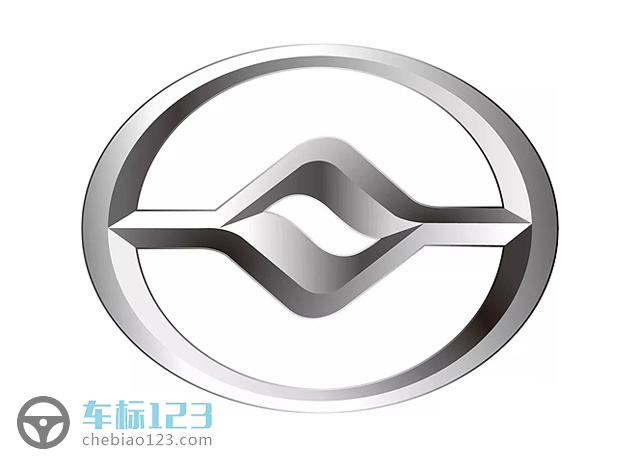 黃海汽車標志圖片