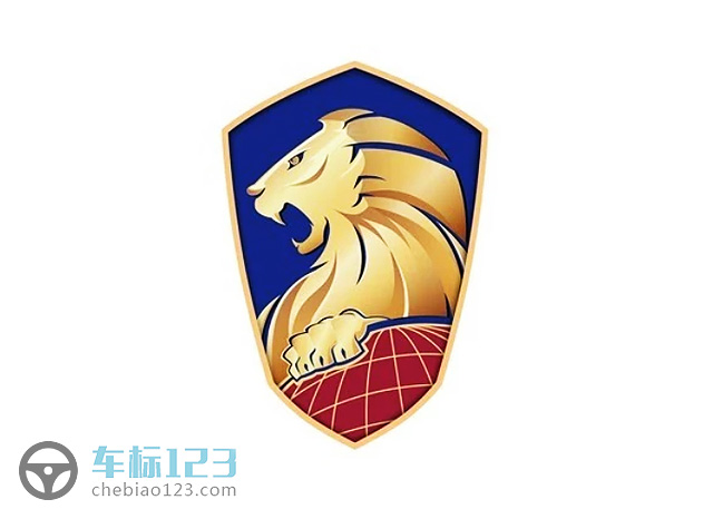 恒馳汽車標(biāo)志圖片