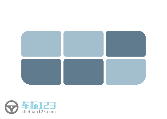 吉利銀河汽車標志圖片