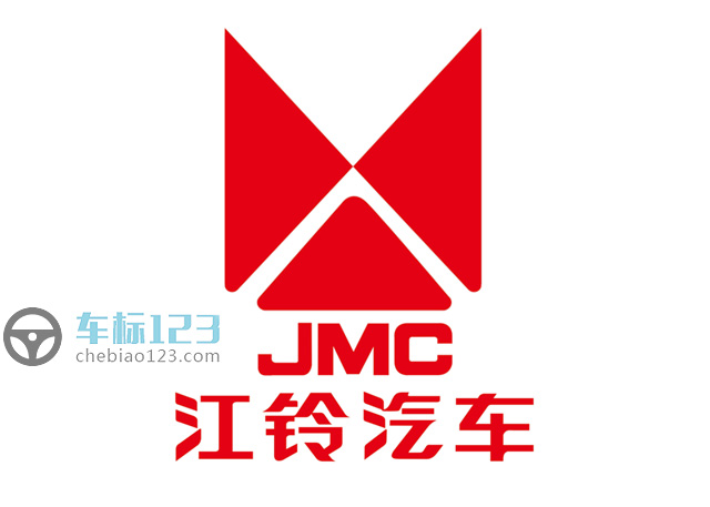 江鈴汽車標(biāo)志圖片