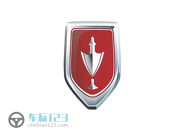 金杯汽車標志圖片