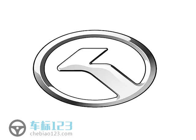 金龍汽車標志圖片