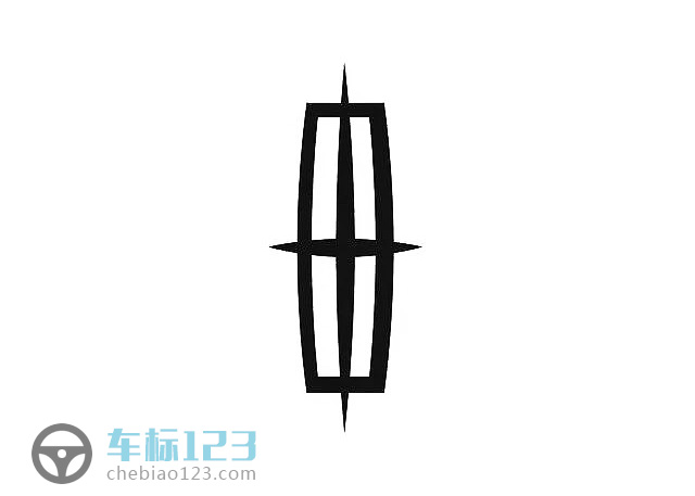 林肯汽車標(biāo)志圖片