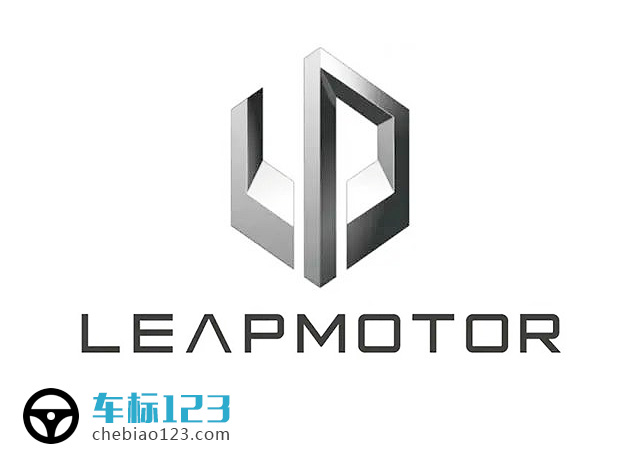 零跑汽車標志圖片