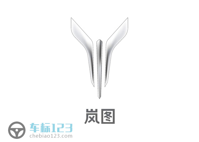 嵐圖汽車標志圖片