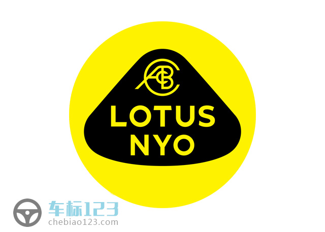 路特斯汽車標(biāo)志圖片