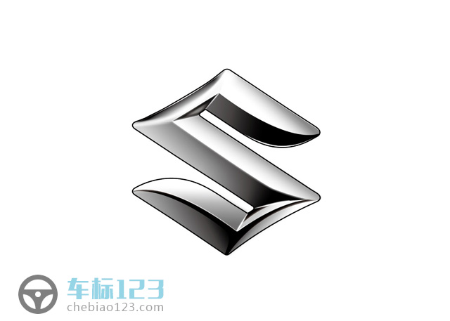 鈴木汽車標志圖片