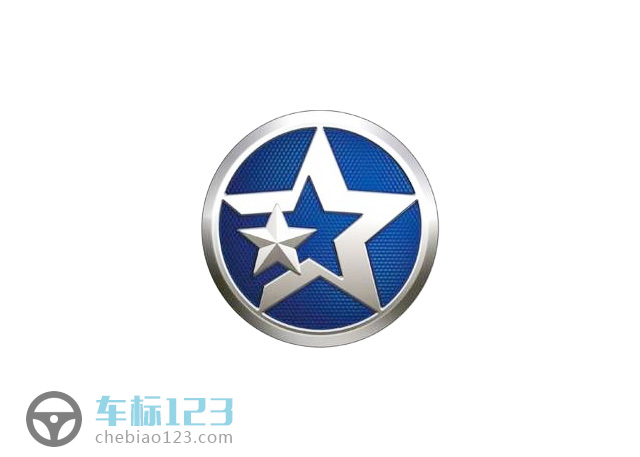 啟辰汽車標志圖片