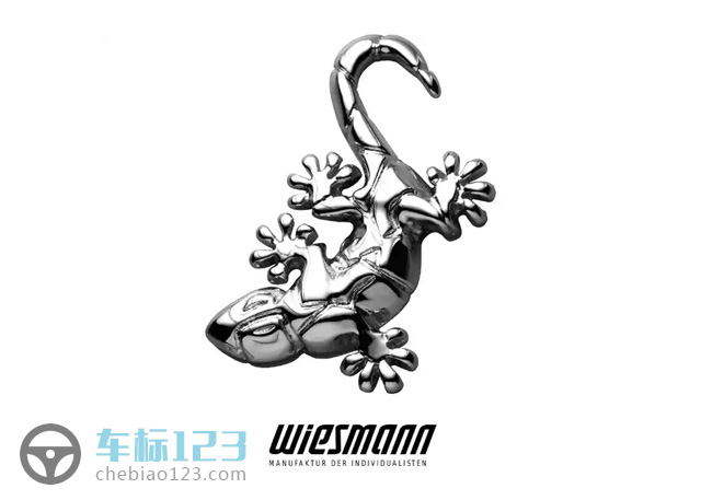 威茲曼汽車標(biāo)志圖片