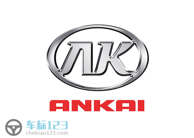 安凱汽車標(biāo)志圖片