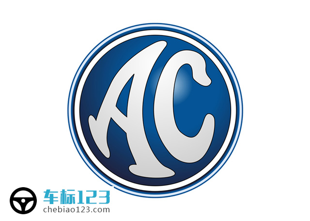 AC Cars汽車標(biāo)志圖片