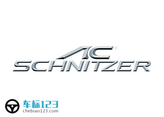 AC Schnitzer汽車標(biāo)志圖片