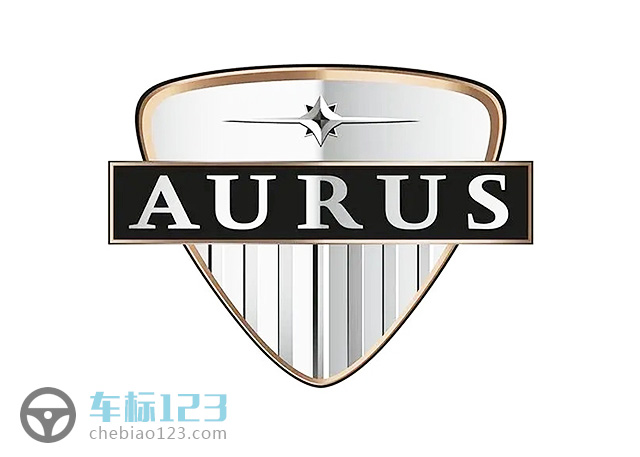 阿魯斯汽車標志圖片