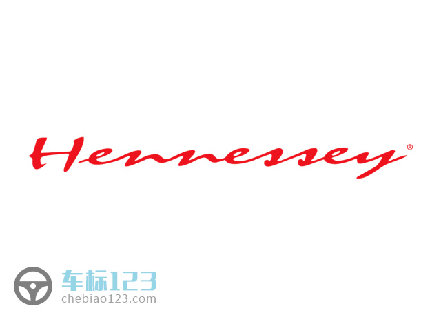 Hennessey汽車標志圖片