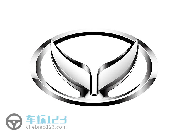 北汽幻速汽車標志圖片