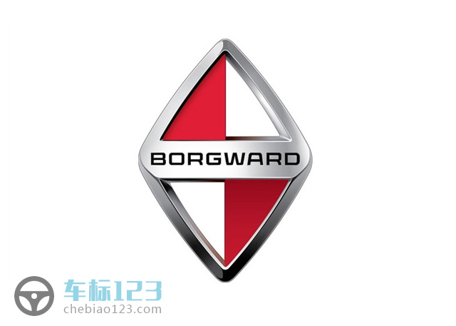 寶沃汽車標志圖片