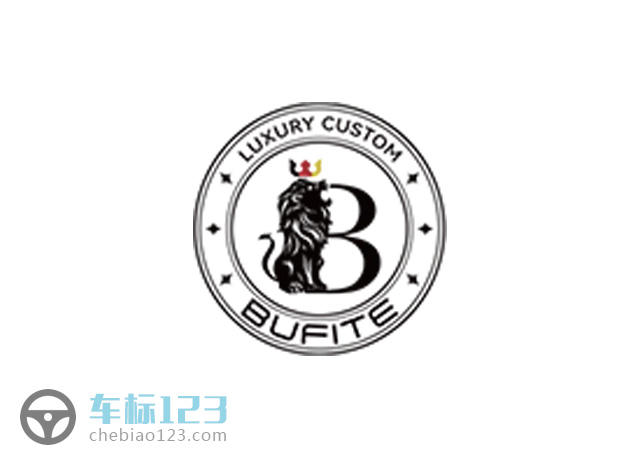 巴菲特汽車標志圖片