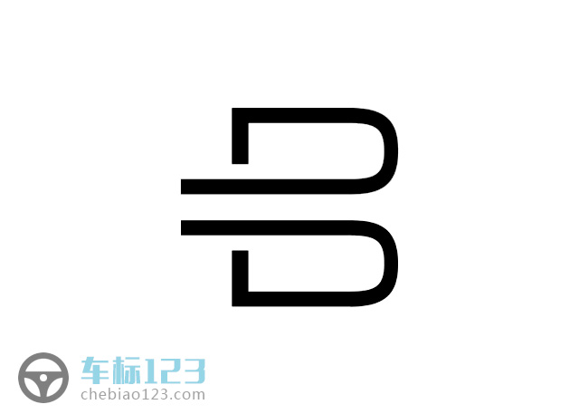 拜騰汽車標(biāo)志圖片