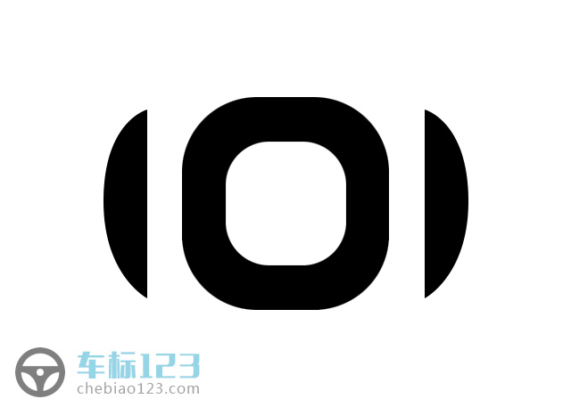 長安啟源汽車標志圖片