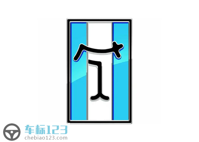 De Tomaso汽車標志圖片