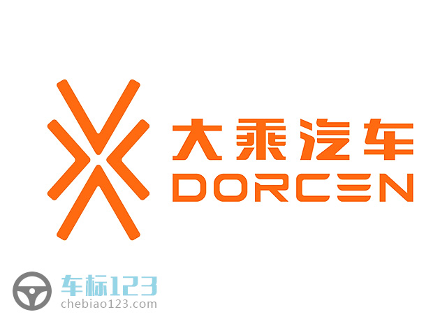 大乘汽車標志圖片