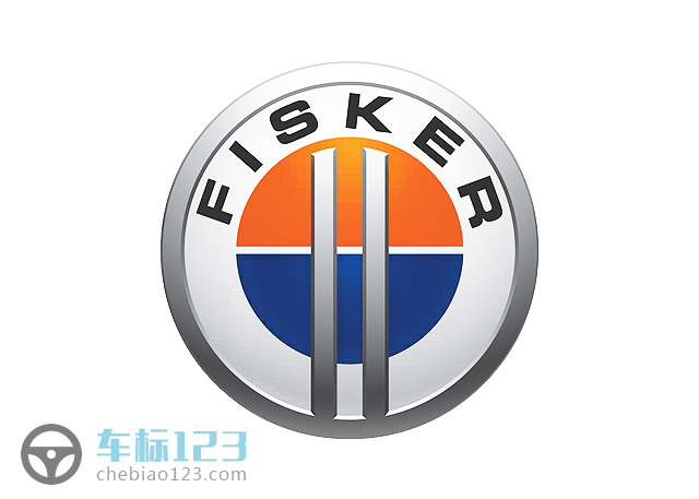 Fisker汽車標(biāo)志圖片