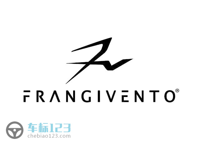 Frangivento汽車標志圖片