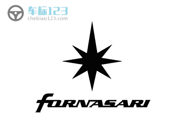 弗那薩利汽車(chē)標(biāo)志圖片